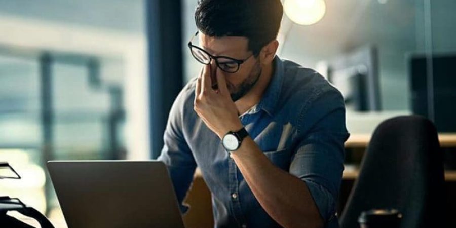 الصدمات الشخصية أو سوء المعاملة المستمر مصدران رئيسيان للتوتر المزمن