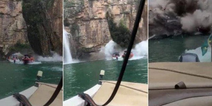 كابيتول كانيون