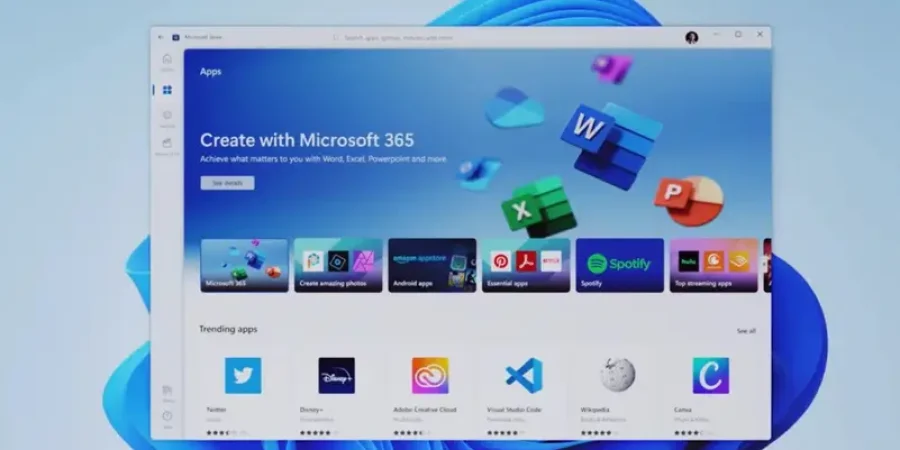 مايكروسوفت