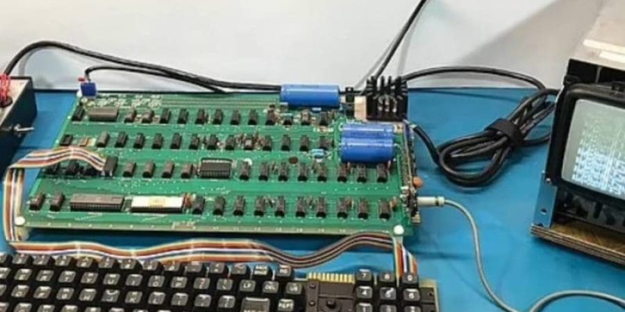 الجهاز المعروض للبيع