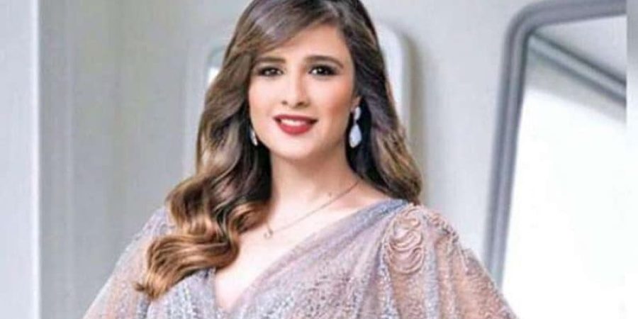 الفنانة المصرية/ ياسمين عبدالعزيز