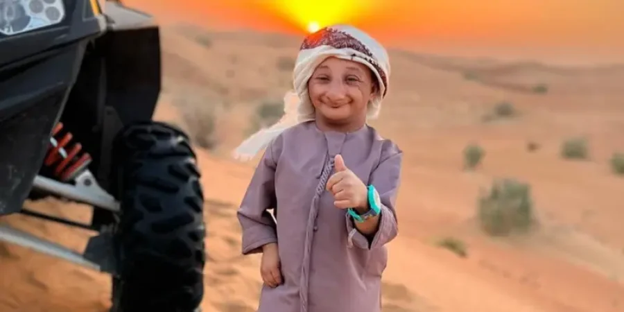 عزيز الأحمد، من حسابه في إنستغرام