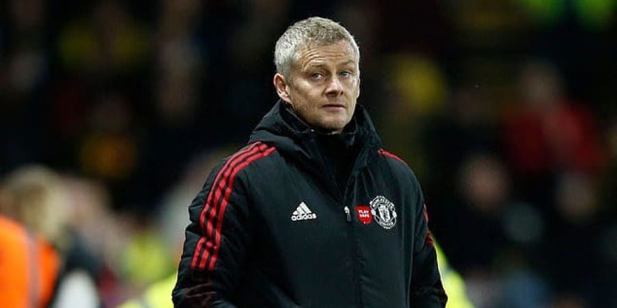 أولي جونار سولسكاير