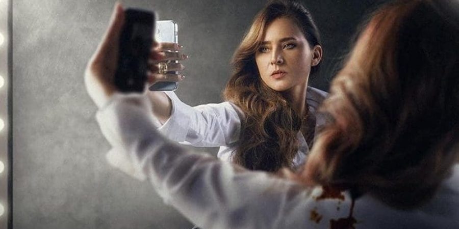 بوستر العمل