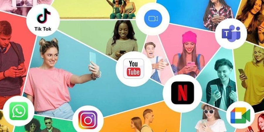 تطبيقات حققت نجاحًا خلال 2020