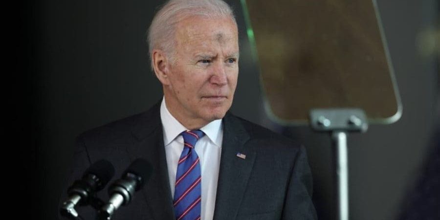 الرئيس الأميركي جو بايدن (أ ف ب)