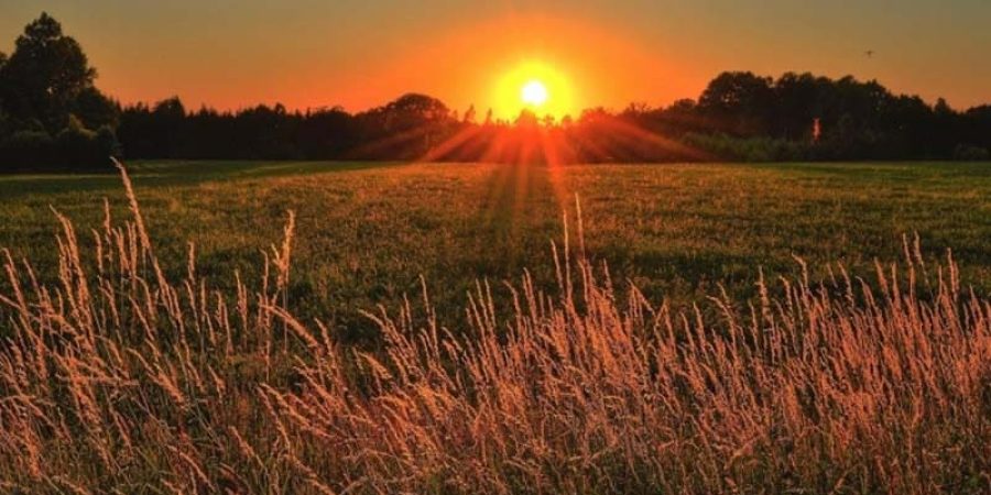 رغم أن اليوم الشمسي هو 24 ساعة، فإنه لا يحتوي على ليل ونهار متساويين (بيكسلز)