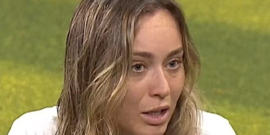 الإسبانية باولا بادوسا