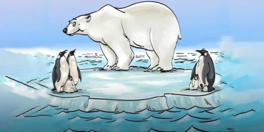 حاول حل اللغز في 9 ثوانٍ فقط.