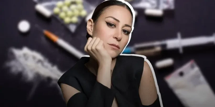 منة شلبي