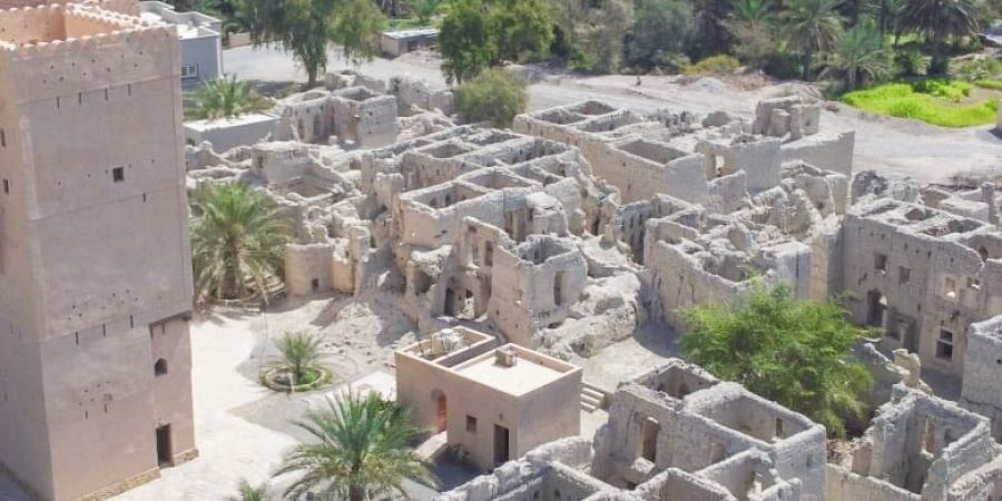 قلعة الفيقين قلعة الفيقين