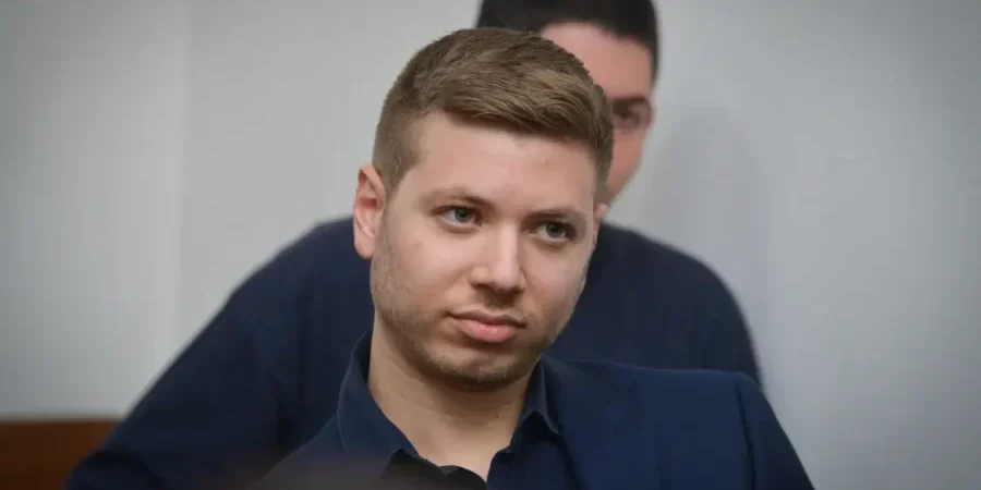 يائير نتنياهو