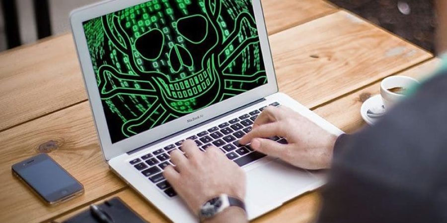 فيروسات الحواسيب