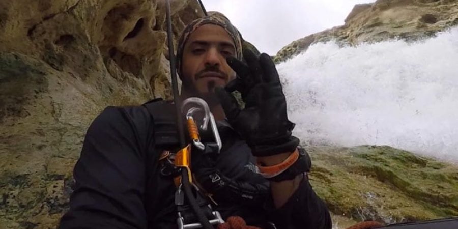 جولة بصرية ساحرة بين معالم سلطنة عُمان