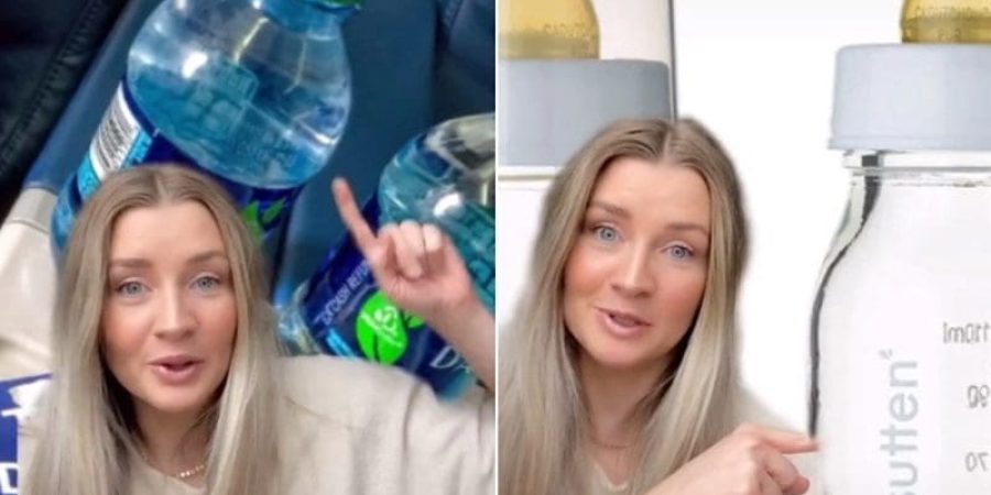 مضيفة طيران كات كمالاني