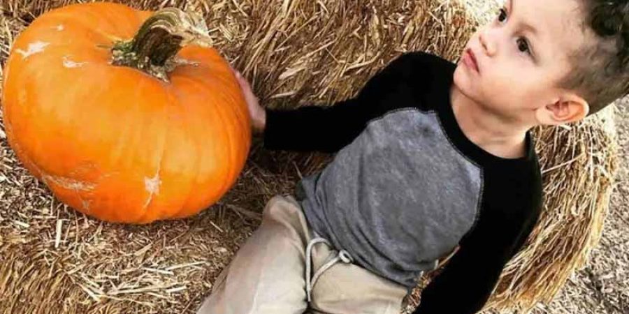 جثة الطفل بقيت في الثلاثة لمدة 10 أسابيع على الأقل