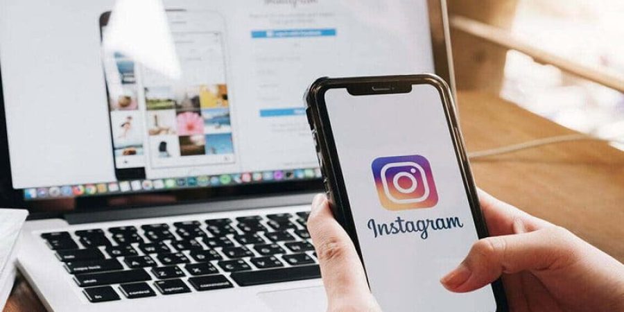 إنستجرام