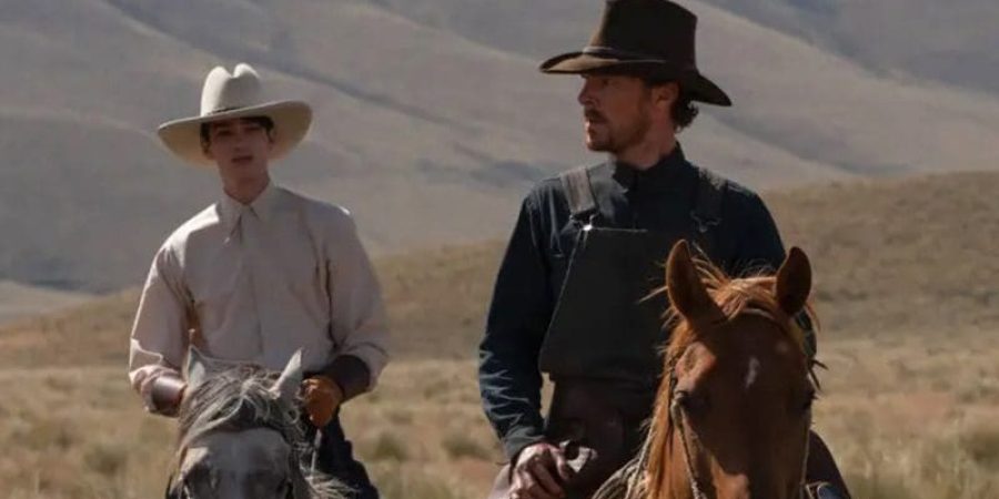 فيلم "قوة الكلب" الفائز بجائزة غولدن غلوب هذا العام (مواقع التواصل)