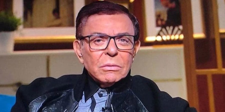 الفنان سمير صبري ـ أرشيفية