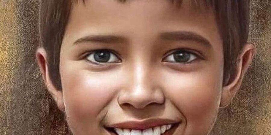 الطفل ريان الذي هزت قصته العالم