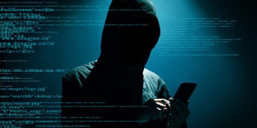 الاحتيال الإلكتروني | أرشيف التأمل