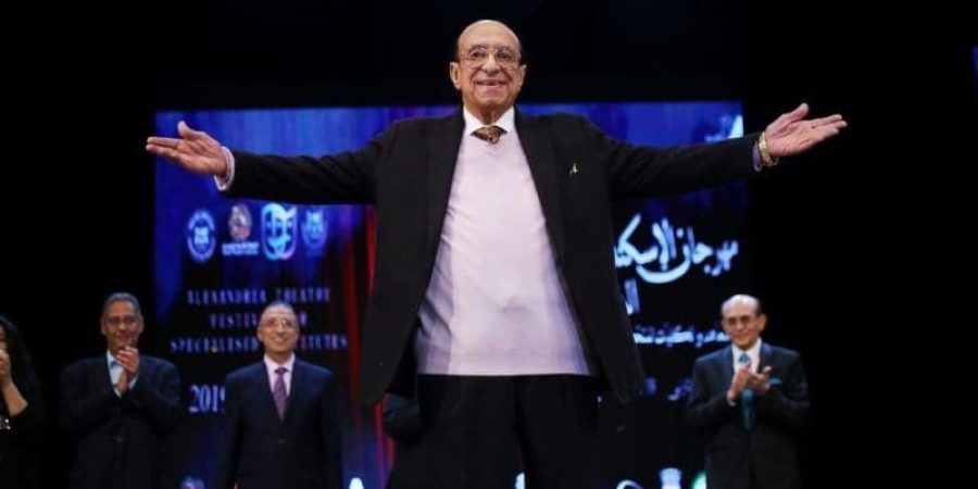 جلال الشرقاوي