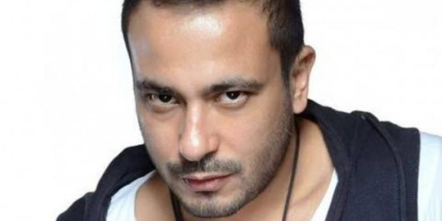 الفنان المصري محمد نجاتي ـ أرشيفية
