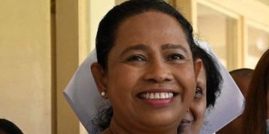 أصبحت بافيثرا وانياراتشي رابع وزير سريلانكي يصاب بالفيروس