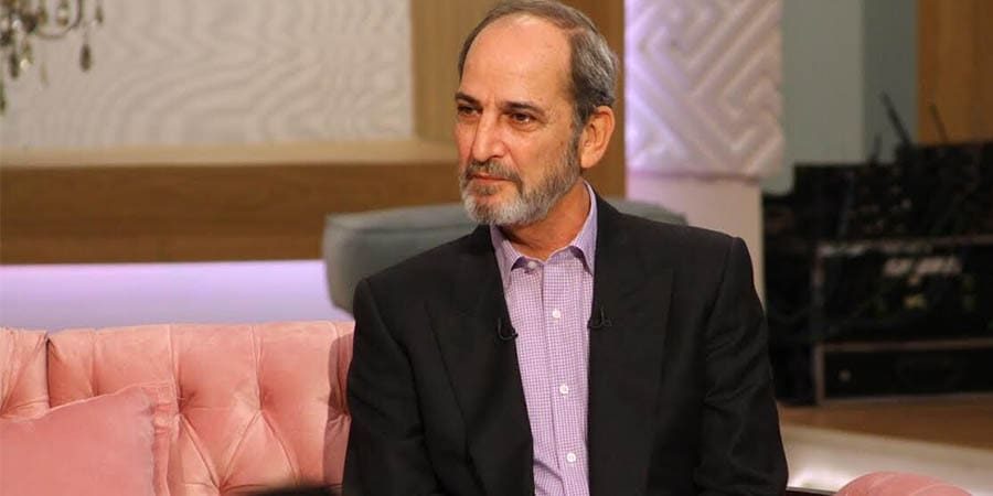 هشام سليم - أرشيفية