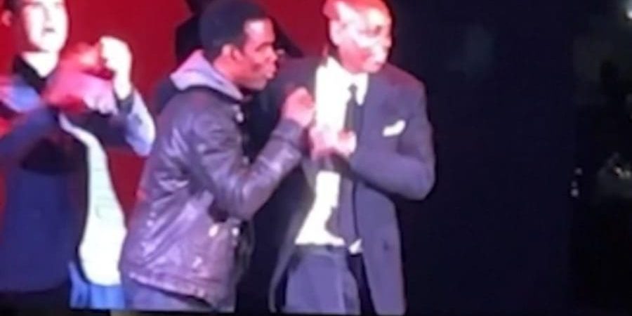 ما بعد بعد الحادثة