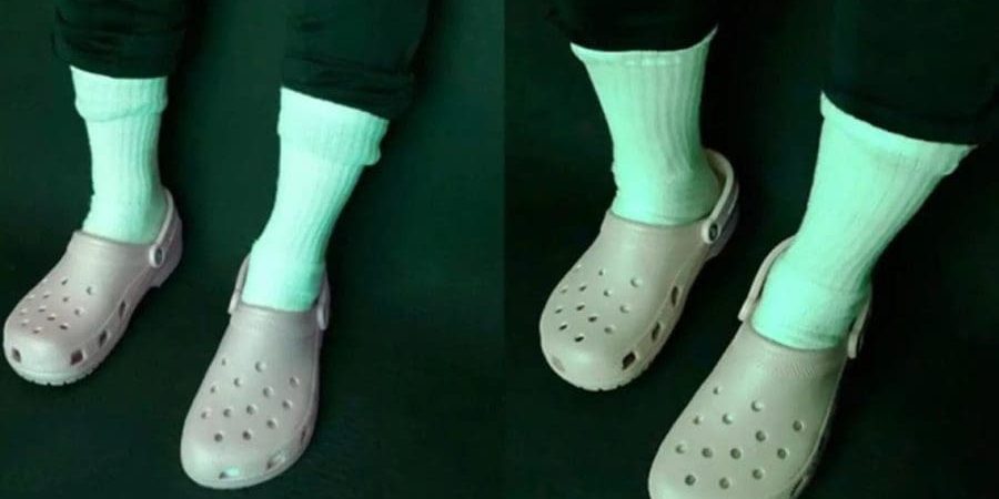 صورة الخدعة