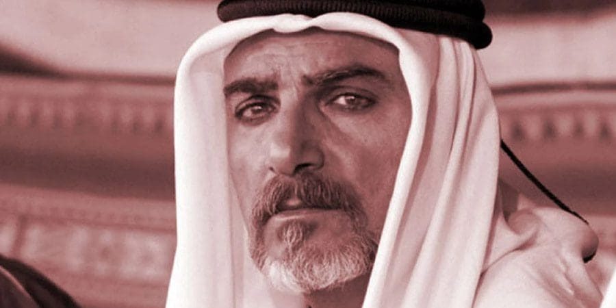 الممثل الراحل هشام هنيدي ـ أرشيفية