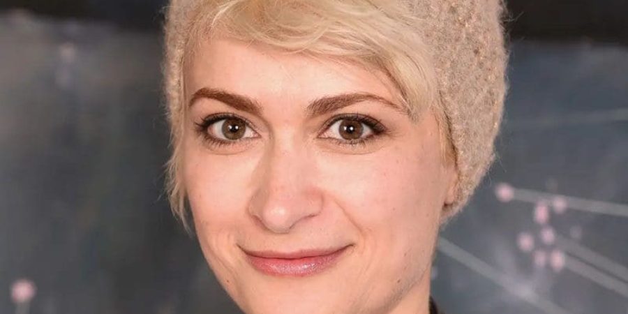 هالينا هاتشينز (أرشيفية من فرانس برس)