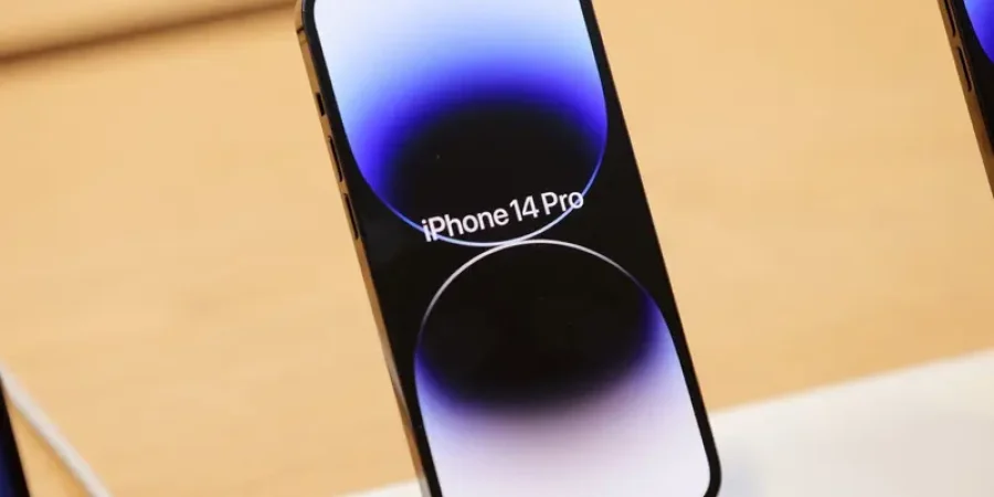 آيفون 14 برو