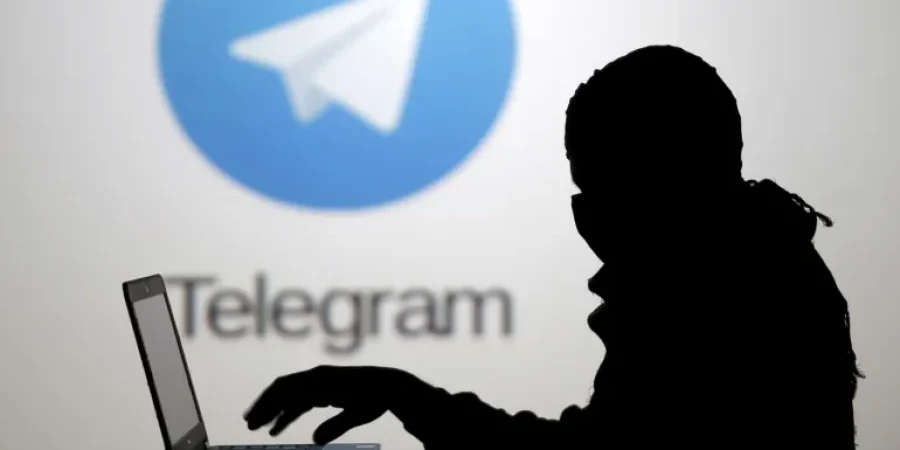 تطبيق تلغرام لعب دورا في انتشار فيديوهات عملية طوفان الأقصى