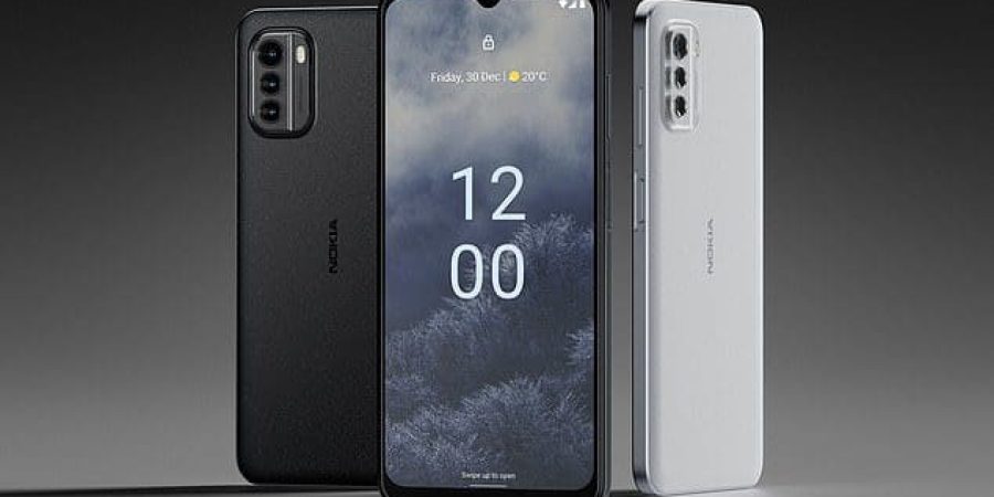 هاتف نوكيا G60