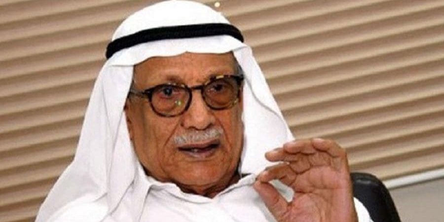 صالح بن محمد العجيري