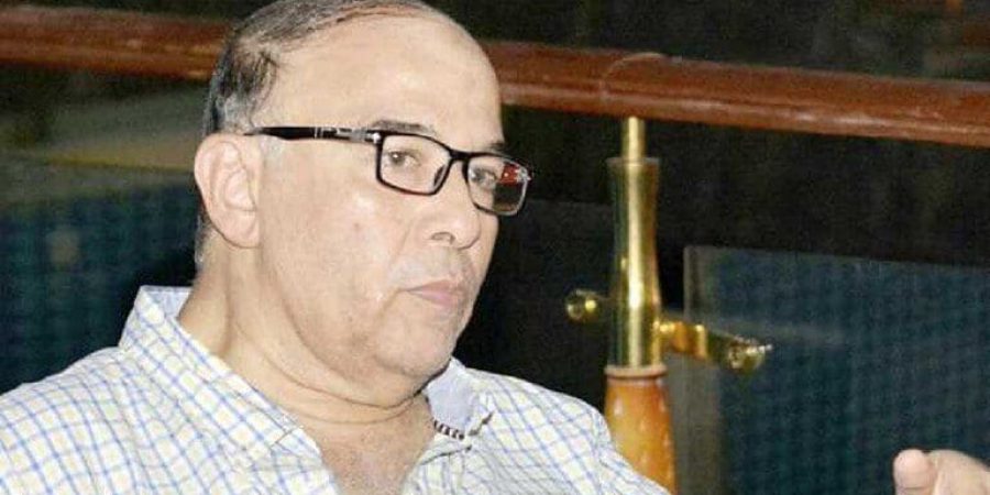 الموجي الصغير | المصدر: تويتر