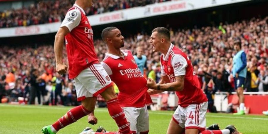 آرسنال توتنهام