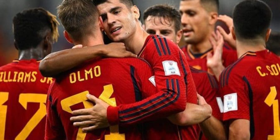 فرحة نجوم الماتدور بالسبعة