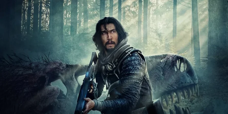 فيلم 65