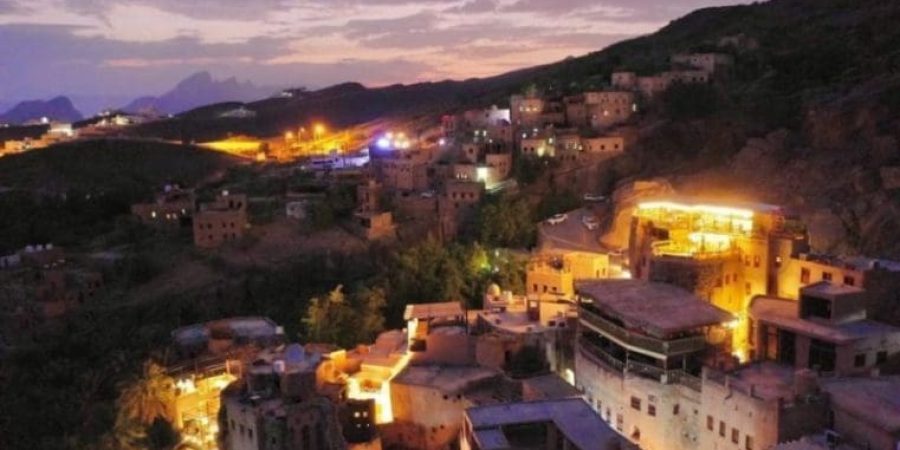 قرية مسفاة العبريين