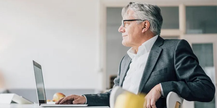 8 نصائح لمساعدتك على التقاعد عندما تريد (غيتي)