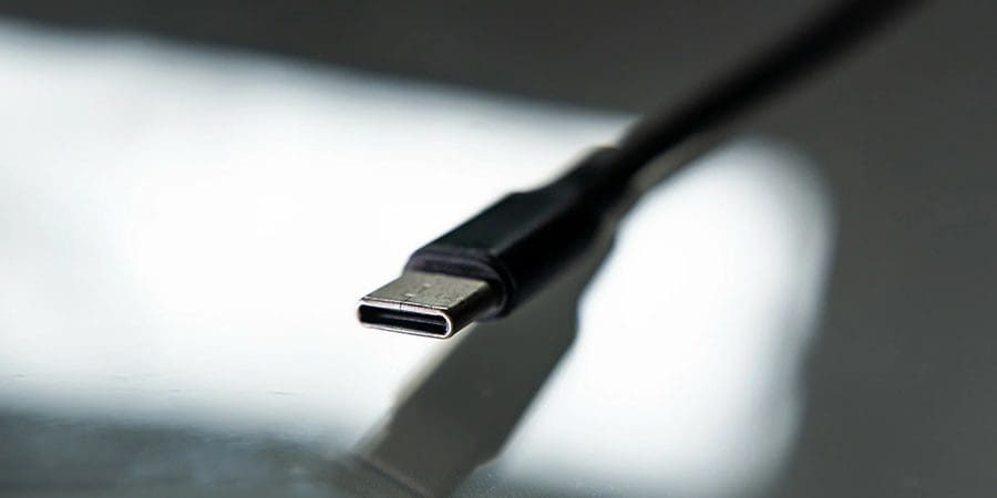 USB-C
