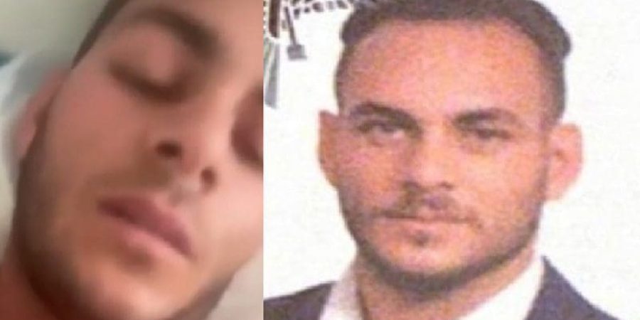 محمد سعد، متزوج من أوكرانية وعمره 27 سنة