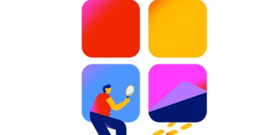 تطبيقات آبل تعبيرية