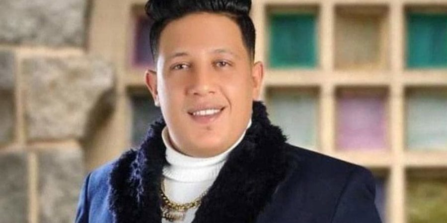 المطرب الشعبي حمو بيكا (أرشيفية)