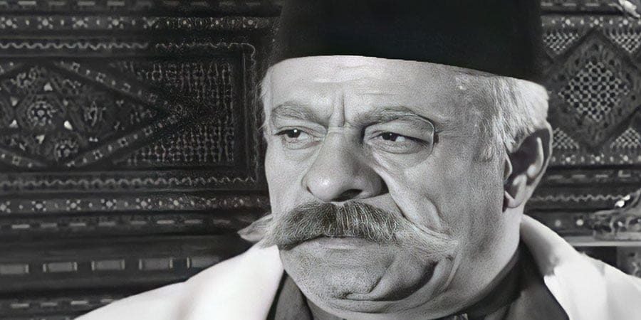 الفنان السوري ناصر وردياني ـ أرشيفية