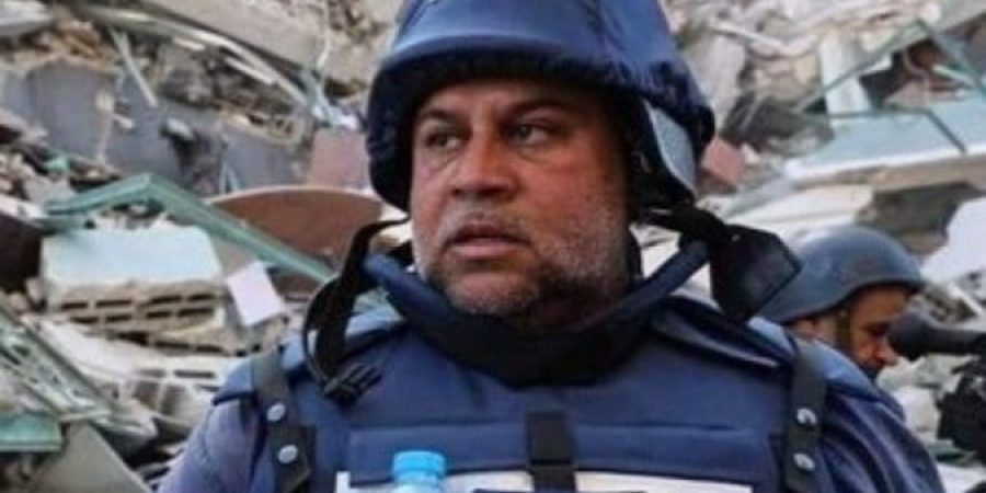 وائل الدحدوح