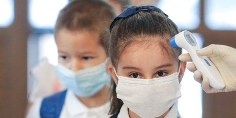 أزمة كورونا قد تترك آثارًا نفسية طويلة المدى على الأطفال